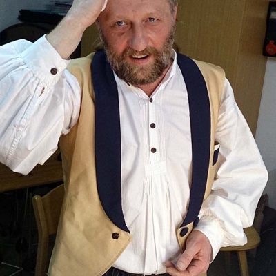 Markus Pilz