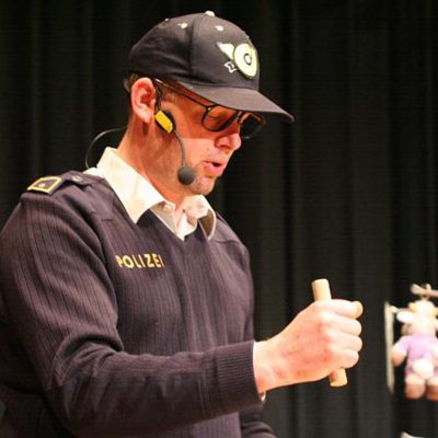 Faschingssitzung 2011