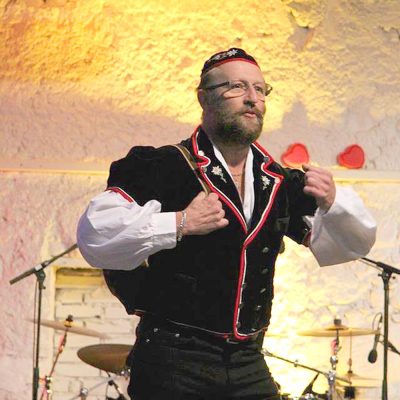 Markus Pilz