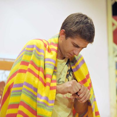 Bernhard Kreuzhuber