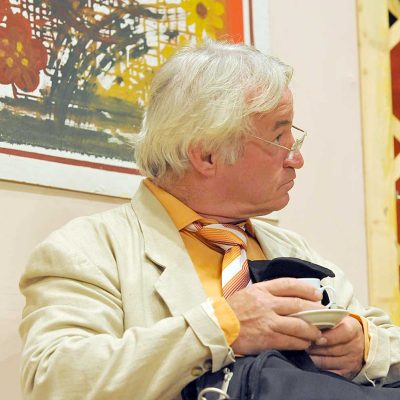 Und ewig rauschen die Gelder