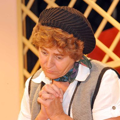 Und ewig rauschen die Gelder