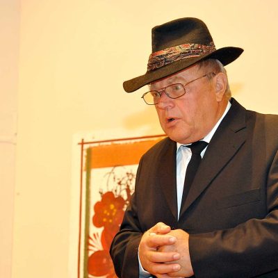 Willibald Kastner